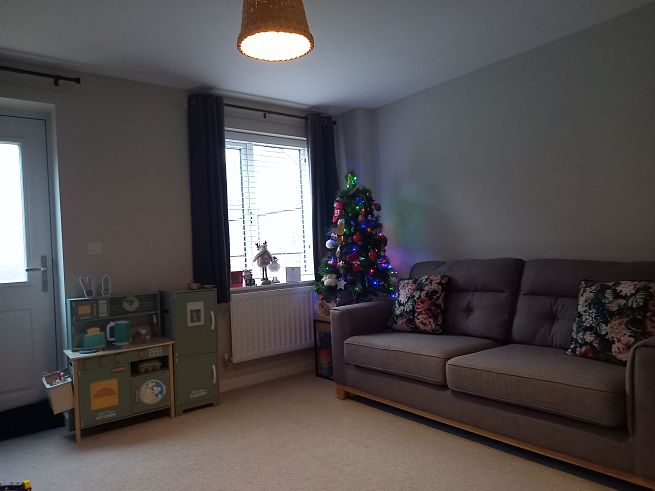 38 Jamie Marcus Way, Oadby, Leicester, LE2 4RZ, 38 Jamie Marcus Way, Oadby, Leicester, LE2 4RZ, Oadby